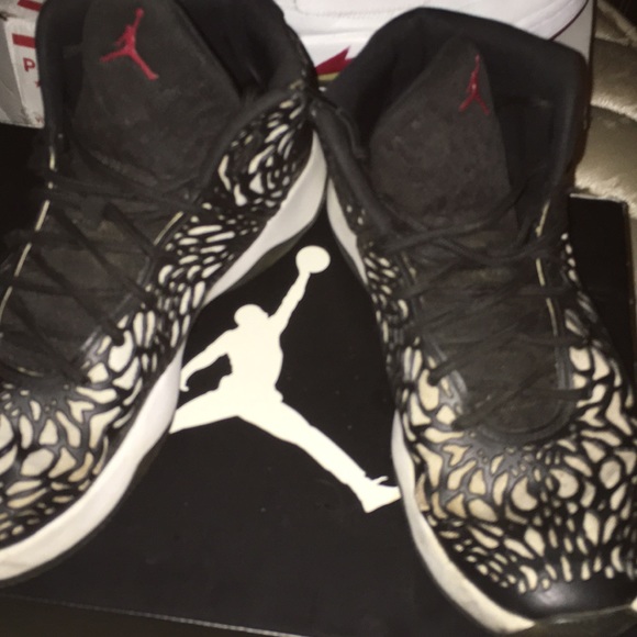 Jordan ultra flys - Picture 5 of 5